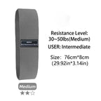 Needyessential’s resistance band