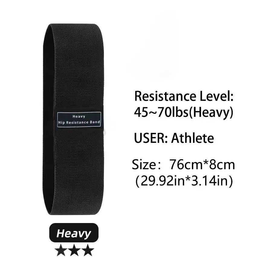 Needyessential’s resistance band
