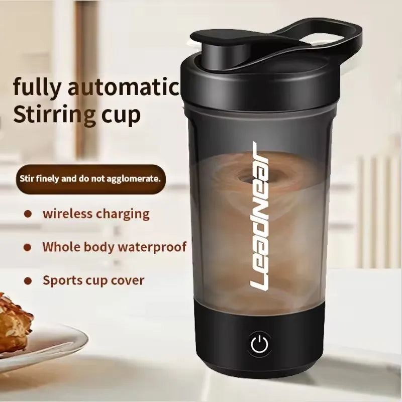 Needy Electric Blender Cup