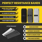 Needyessential’s resistance band